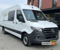 Белый Мерседес Sprinter, объемом двигателя 3 л и пробегом 83 тыс. км за 63000 $, фото 1 на Automoto.ua