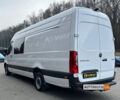 Белый Мерседес Sprinter, объемом двигателя 3 л и пробегом 83 тыс. км за 63000 $, фото 3 на Automoto.ua