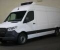 Білий Мерседес Sprinter, об'ємом двигуна 2 л та пробігом 38 тис. км за 22750 $, фото 1 на Automoto.ua