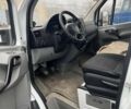 Белый Мерседес Sprinter, объемом двигателя 2.1 л и пробегом 205 тыс. км за 45000 $, фото 1 на Automoto.ua