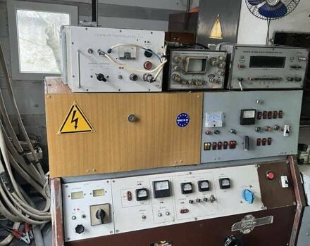 Белый Мерседес Sprinter, объемом двигателя 2.1 л и пробегом 205 тыс. км за 45000 $, фото 4 на Automoto.ua