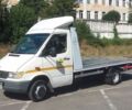 Білий Мерседес Sprinter, об'ємом двигуна 2.87 л та пробігом 850 тис. км за 13000 $, фото 1 на Automoto.ua