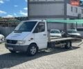 Білий Мерседес Sprinter, об'ємом двигуна 2.9 л та пробігом 299 тис. км за 13500 $, фото 1 на Automoto.ua