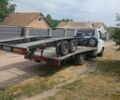Білий Мерседес Sprinter, об'ємом двигуна 2.87 л та пробігом 325 тис. км за 11000 $, фото 4 на Automoto.ua