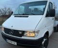 Білий Мерседес Sprinter, об'ємом двигуна 2.87 л та пробігом 200 тис. км за 16500 $, фото 1 на Automoto.ua