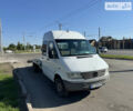 Білий Мерседес Sprinter, об'ємом двигуна 2.87 л та пробігом 250 тис. км за 11800 $, фото 1 на Automoto.ua