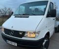 Белый Мерседес Sprinter, объемом двигателя 2.87 л и пробегом 200 тыс. км за 18950 $, фото 1 на Automoto.ua