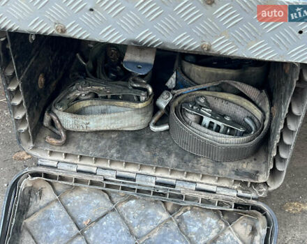 Мерседес Sprinter 1999 в Виннице на Automoto.ua Белый Мерседес Sprinter, объемом двигателя 2.87 л и пробегом 600 тыс. км за 9950 $, фото 10 на Automoto.ua