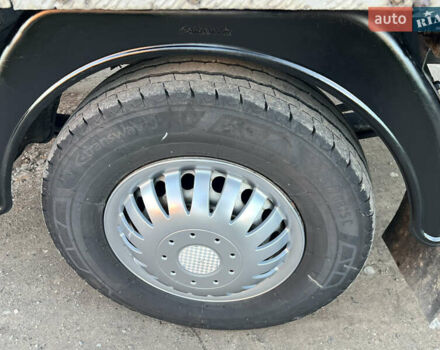 Мерседес Sprinter 1999 в Виннице на Automoto.ua Белый Мерседес Sprinter, объемом двигателя 2.87 л и пробегом 600 тыс. км за 9950 $, фото 14 на Automoto.ua