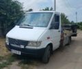 Білий Мерседес Sprinter, об'ємом двигуна 2.87 л та пробігом 325 тис. км за 11000 $, фото 1 на Automoto.ua