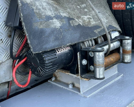 Мерседес Sprinter 1999 в Виннице на Automoto.ua Белый Мерседес Sprinter, объемом двигателя 2.87 л и пробегом 600 тыс. км за 9950 $, фото 4 на Automoto.ua