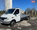 Білий Мерседес Sprinter, об'ємом двигуна 2.87 л та пробігом 840 тис. км за 12700 $, фото 1 на Automoto.ua
