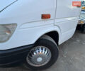 Мерседес Sprinter 1999 в Виннице на Automoto.ua Белый Мерседес Sprinter, объемом двигателя 2.87 л и пробегом 600 тыс. км за 9950 $, фото 7 на Automoto.ua