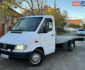 Мерседес Sprinter 1999 в Виннице на Automoto.ua Белый Мерседес Sprinter, объемом двигателя 2.87 л и пробегом 600 тыс. км за 9950 $, фото 1 на Automoto.ua