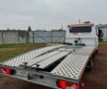 Білий Мерседес Sprinter, об'ємом двигуна 2.9 л та пробігом 382 тис. км за 14777 $, фото 6 на Automoto.ua