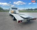 Белый Мерседес Sprinter, объемом двигателя 2.87 л и пробегом 595 тыс. км за 9400 $, фото 7 на Automoto.ua