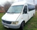 Білий Мерседес Sprinter, об'ємом двигуна 2.87 л та пробігом 300 тис. км за 5500 $, фото 11 на Automoto.ua