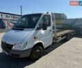 Белый Мерседес Sprinter, объемом двигателя 2.15 л и пробегом 300 тыс. км за 14000 $, фото 1 на Automoto.ua