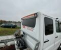 Білий Мерседес Sprinter, об'ємом двигуна 2.9 л та пробігом 382 тис. км за 14777 $, фото 22 на Automoto.ua