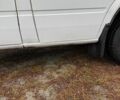 Білий Мерседес Sprinter, об'ємом двигуна 2.9 л та пробігом 382 тис. км за 14777 $, фото 12 на Automoto.ua