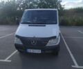 Белый Мерседес Sprinter, объемом двигателя 2.15 л и пробегом 930 тыс. км за 12200 $, фото 12 на Automoto.ua