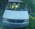 Білий Мерседес Sprinter, об'ємом двигуна 2.87 л та пробігом 300 тис. км за 5500 $, фото 1 на Automoto.ua