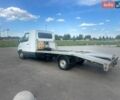 Белый Мерседес Sprinter, объемом двигателя 2.87 л и пробегом 595 тыс. км за 9400 $, фото 8 на Automoto.ua