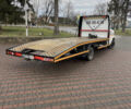 Белый Мерседес Sprinter, объемом двигателя 2.2 л и пробегом 350 тыс. км за 14999 $, фото 3 на Automoto.ua