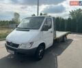 Белый Мерседес Sprinter, объемом двигателя 2.15 л и пробегом 450 тыс. км за 18700 $, фото 9 на Automoto.ua