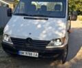 Белый Мерседес Sprinter, объемом двигателя 2.3 л и пробегом 682 тыс. км за 13500 $, фото 1 на Automoto.ua