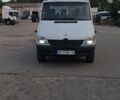 Білий Мерседес Sprinter, об'ємом двигуна 2.3 л та пробігом 683 тис. км за 13500 $, фото 1 на Automoto.ua