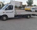 Білий Мерседес Sprinter, об'ємом двигуна 2.3 л та пробігом 683 тис. км за 13500 $, фото 3 на Automoto.ua