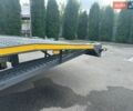 Белый Мерседес Sprinter, объемом двигателя 2.15 л и пробегом 450 тыс. км за 18700 $, фото 66 на Automoto.ua