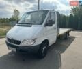 Белый Мерседес Sprinter, объемом двигателя 2.15 л и пробегом 450 тыс. км за 18700 $, фото 3 на Automoto.ua