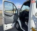 Белый Мерседес Sprinter, объемом двигателя 2.2 л и пробегом 544 тыс. км за 10900 $, фото 16 на Automoto.ua