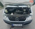 Белый Мерседес Sprinter, объемом двигателя 2.15 л и пробегом 450 тыс. км за 18700 $, фото 48 на Automoto.ua