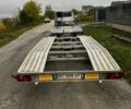 Белый Мерседес Sprinter, объемом двигателя 2.7 л и пробегом 850 тыс. км за 9500 $, фото 13 на Automoto.ua
