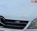 Белый Мерседес Sprinter, объемом двигателя 2.69 л и пробегом 468 тыс. км за 16950 $, фото 1 на Automoto.ua