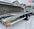 Белый Мерседес Sprinter, объемом двигателя 2.69 л и пробегом 468 тыс. км за 16950 $, фото 7 на Automoto.ua