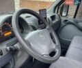 Белый Мерседес Sprinter, объемом двигателя 2.69 л и пробегом 468 тыс. км за 16950 $, фото 17 на Automoto.ua