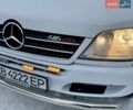 Белый Мерседес Sprinter, объемом двигателя 2.69 л и пробегом 468 тыс. км за 16950 $, фото 1 на Automoto.ua