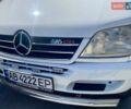 Мерседес Sprinter 2002 у Вінниці на Automoto.ua Білий Мерседес Sprinter, об'ємом двигуна 2.69 л та пробігом 468 тис. км за 16900 $, фото 1 на Automoto.ua