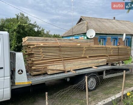 Мерседес Sprinter 2002 у Вінниці на Automoto.ua Білий Мерседес Sprinter, об'ємом двигуна 2.69 л та пробігом 468 тис. км за 16900 $, фото 19 на Automoto.ua