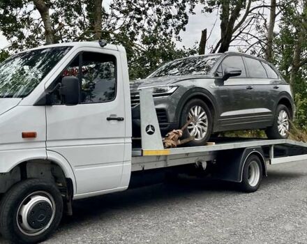 Мерседес Sprinter 2002 у Вінниці на Automoto.ua Білий Мерседес Sprinter, об'ємом двигуна 2.69 л та пробігом 468 тис. км за 16900 $, фото 22 на Automoto.ua