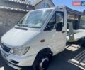 Мерседес Sprinter 2002 у Вінниці на Automoto.ua Білий Мерседес Sprinter, об'ємом двигуна 2.69 л та пробігом 468 тис. км за 16900 $, фото 2 на Automoto.ua
