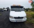 Белый Мерседес Sprinter, объемом двигателя 2.15 л и пробегом 823 тыс. км за 15500 $, фото 1 на Automoto.ua