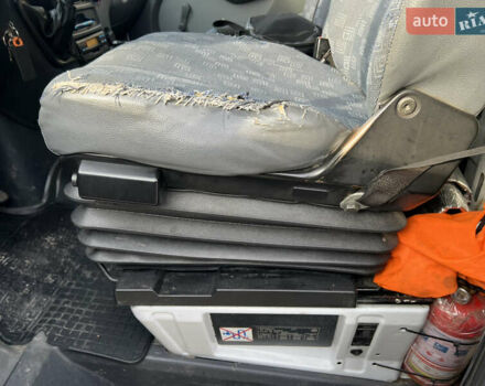 Білий Мерседес Sprinter, об'ємом двигуна 2.15 л та пробігом 500 тис. км за 9500 $, фото 9 на Automoto.ua