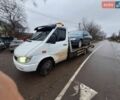 Белый Мерседес Sprinter, объемом двигателя 2.15 л и пробегом 823 тыс. км за 15500 $, фото 1 на Automoto.ua