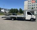 Білий Мерседес Sprinter, об'ємом двигуна 2.69 л та пробігом 350 тис. км за 14000 $, фото 7 на Automoto.ua