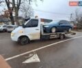 Білий Мерседес Sprinter, об'ємом двигуна 2.15 л та пробігом 823 тис. км за 15500 $, фото 1 на Automoto.ua